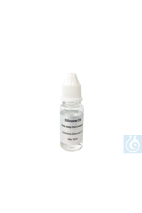 TN400-S3 Silicone Oil The TN400-S3 Silicone Oil is for cleaning the sample vials and standard...